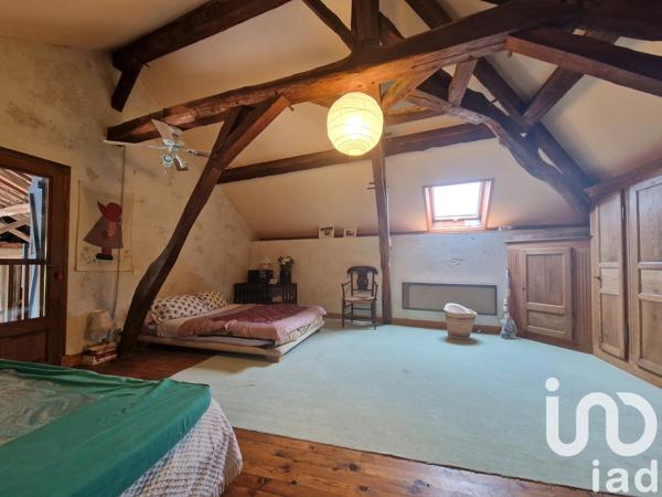 Maison à vendre 9 pièces 271 m² Marciac