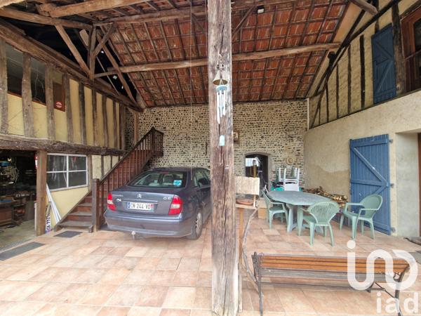 Maison à vendre 9 pièces 271 m² Marciac