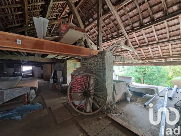 Maison à vendre 9 pièces 271 m² Marciac