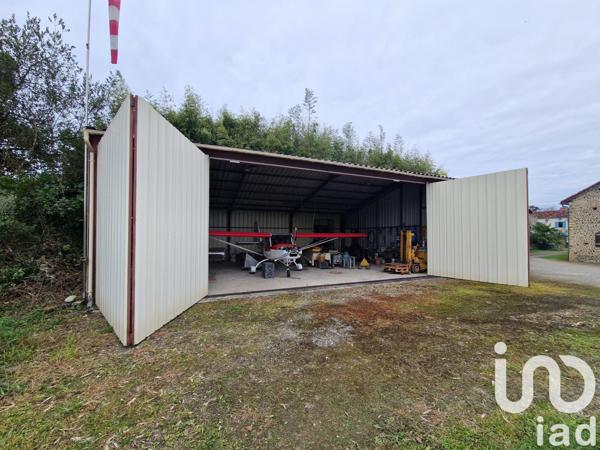 Maison à vendre 9 pièces 271 m² Marciac