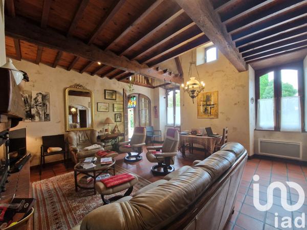 Maison à vendre 9 pièces 271 m² Marciac