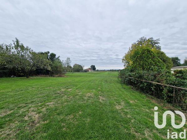 Maison à vendre 9 pièces 271 m² Marciac