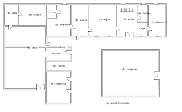 Maison à vendre 9 pièces 271 m² Marciac