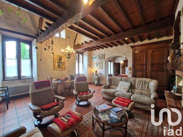 Maison à vendre 9 pièces 271 m² Marciac