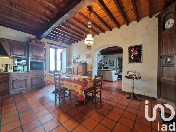 Maison à vendre 9 pièces 271 m² Marciac