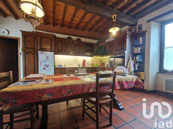 Maison à vendre 9 pièces 271 m² Marciac