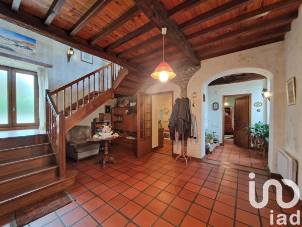 Maison à vendre 9 pièces 271 m² Marciac