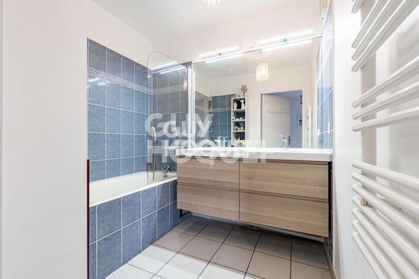 Appartement Bois Colombes 4 pièce(s) 84 m2