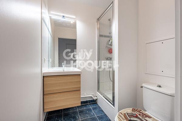 Appartement Bois Colombes 4 pièce(s) 84 m2