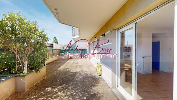 Appartement à vendre 4 pièces de 92 m²