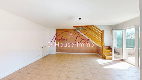 Appartement à vendre 4 pièces de 92 m²