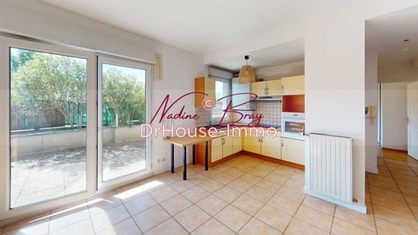 Appartement à vendre 4 pièces de 92 m²