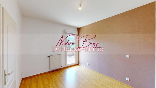 Appartement à vendre 4 pièces de 92 m²