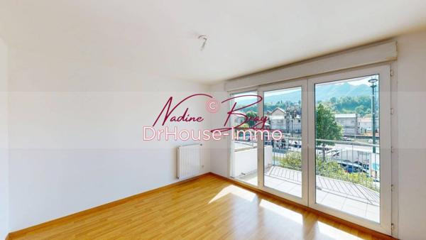 Appartement à vendre 4 pièces de 92 m²