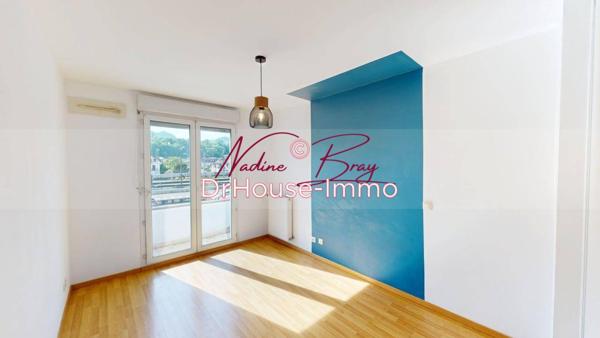 Appartement à vendre 4 pièces de 92 m²
