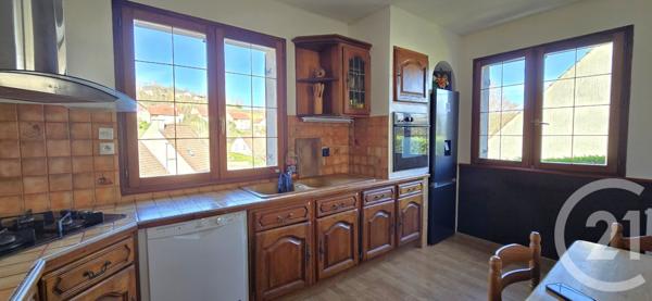 Maison à vendre  5 pièces - 97 m2 LE CREUSOT - 71