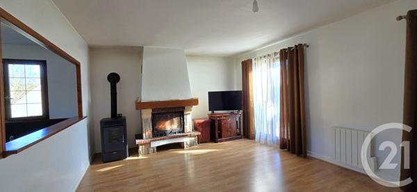 Maison à vendre  5 pièces - 97 m2 LE CREUSOT - 71