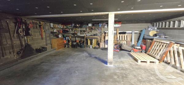 Maison à vendre  5 pièces - 97 m2 LE CREUSOT - 71