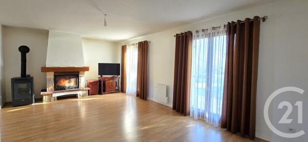 Maison à vendre  5 pièces - 97 m2 LE CREUSOT - 71