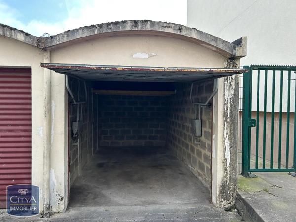 Parking à louer Brétigny-sur-Orge (91220)