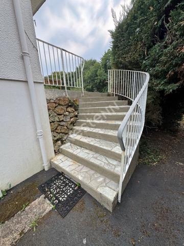 Maison Vouneuil Sous Biard 6 pièce(s) 149 m2