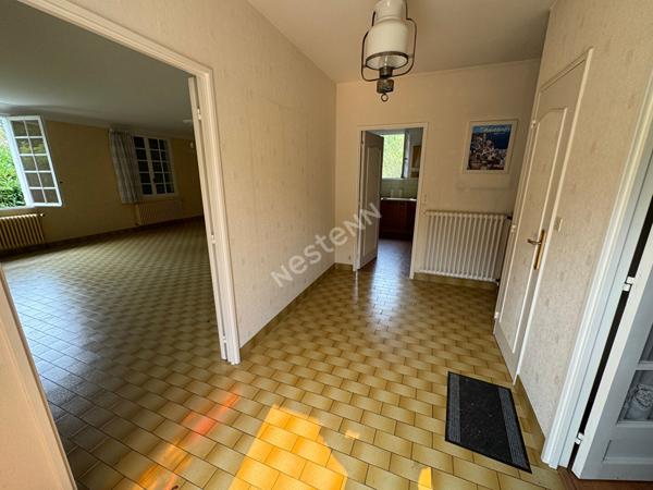 Maison Vouneuil Sous Biard 6 pièce(s) 149 m2