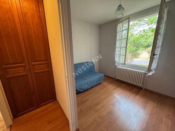 Maison Vouneuil Sous Biard 6 pièce(s) 149 m2