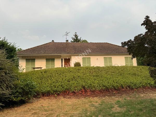 Maison Vouneuil Sous Biard 6 pièce(s) 149 m2