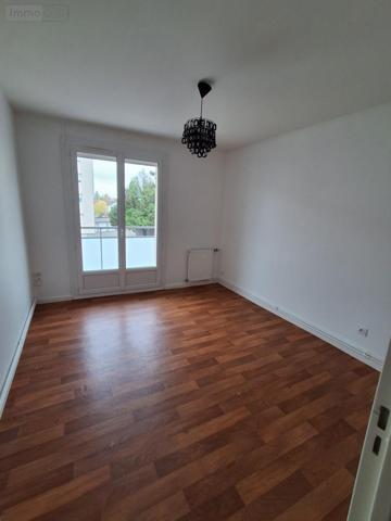 Appartement à louer à Bourg-en-Bresse dans l'Ain (01000), ref : 01083-L136