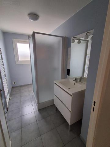 Appartement à louer à Bourg-en-Bresse dans l'Ain (01000), ref : 01083-L136