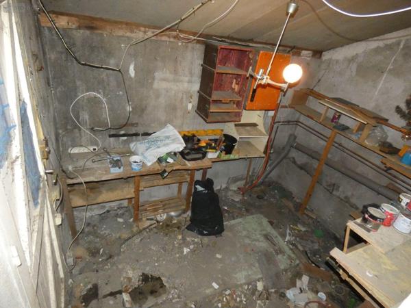 Maison de ville à vendre à Clermont-Ferrand dans le Puy-de-Dôme (63100), ref : 13352/437   
La Plaine