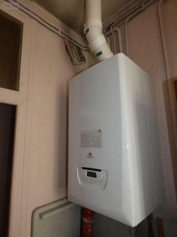 Maison de ville à vendre à Clermont-Ferrand dans le Puy-de-Dôme (63100), ref : 13352/437   
La Plaine