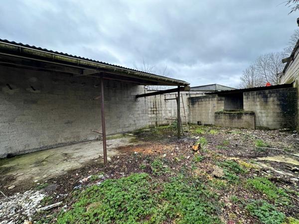 Maison à vendre    2 pièces • 170 m2 Thenelles