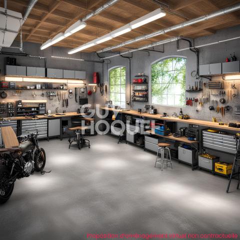 Maison Baldenheim 7 pièces 156 m2 sur un terrain de 9,19 ares de terrain