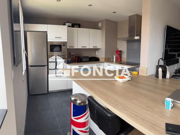 À vendre Appartement 5 pièces 106 m² - Agen 47000