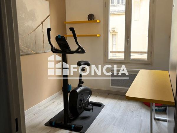 À vendre Appartement 5 pièces 106 m² - Agen 47000