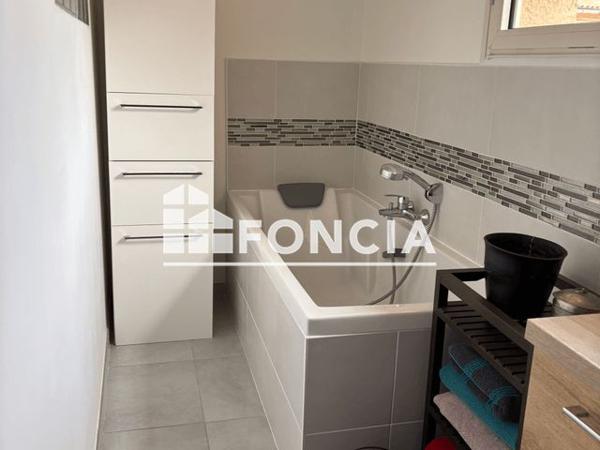 À vendre Appartement 5 pièces 106 m² - Agen 47000