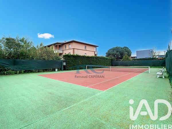 Location appartement 2 pièces 38 m² Toulouse