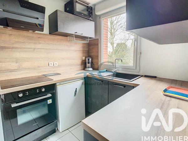 Location appartement 2 pièces 38 m² Toulouse