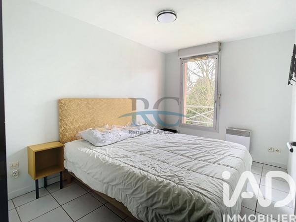 Location appartement 2 pièces 38 m² Toulouse