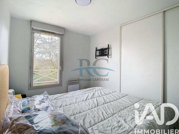 Location appartement 2 pièces 38 m² Toulouse