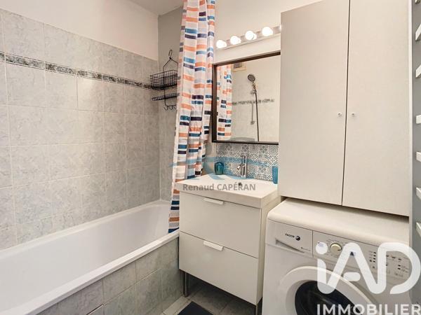 Location appartement 2 pièces 38 m² Toulouse