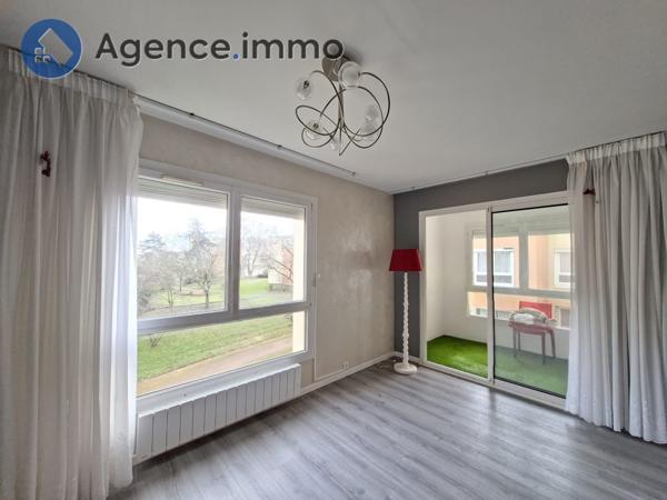 À vendre - T3/4, 4 pièces situé à Le Mans (72000)