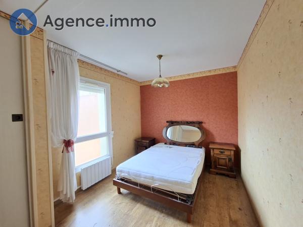 À vendre - T3/4, 4 pièces situé à Le Mans (72000)