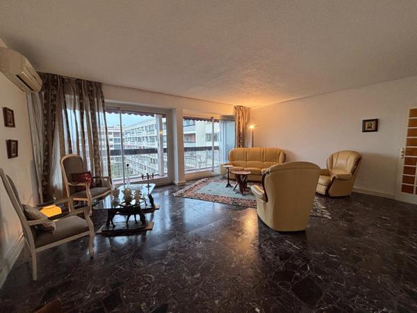 Le luxe de tout avoir !