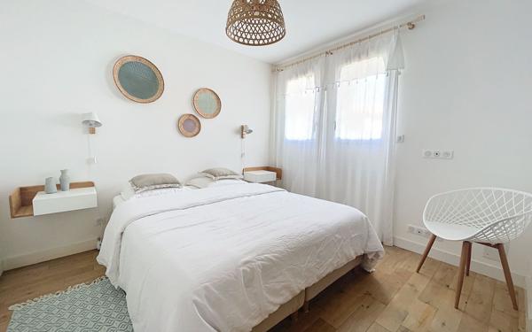 Maison à vendre    4 pièces • 110 m2 Bidart