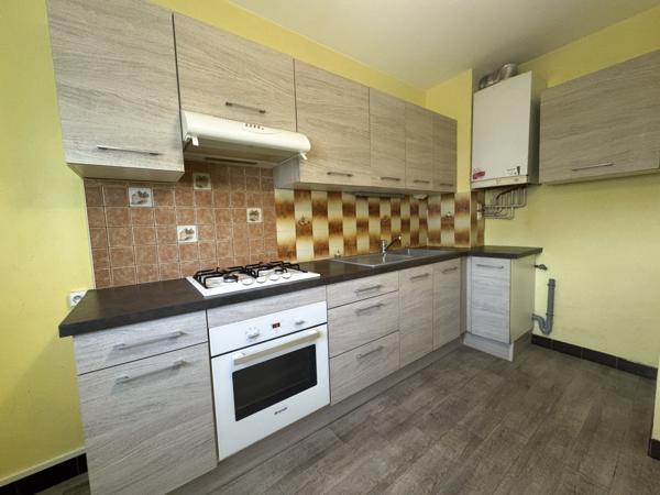 Appartement Royan, proche marché central Royan (17200)