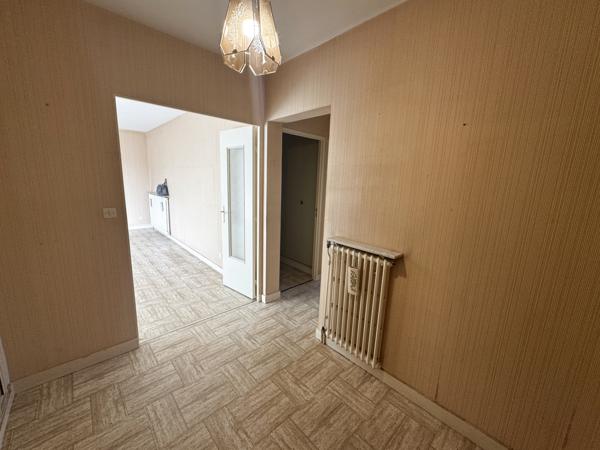 Appartement Royan, proche marché central Royan (17200)