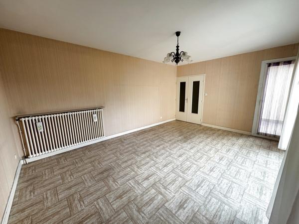 Appartement Royan, proche marché central Royan (17200)