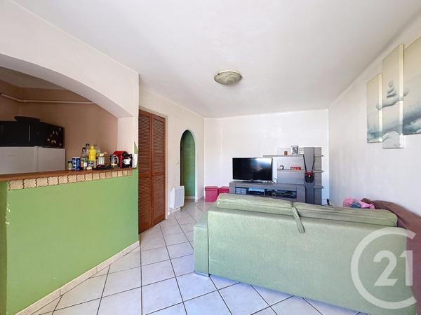 Appartement F1 à vendre  1 pièce - 27,61 m2 VALLAURIS - 06